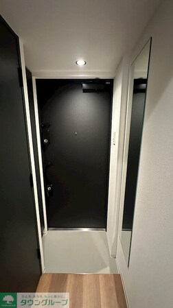 ZOOM新宿御苑前の物件内観写真